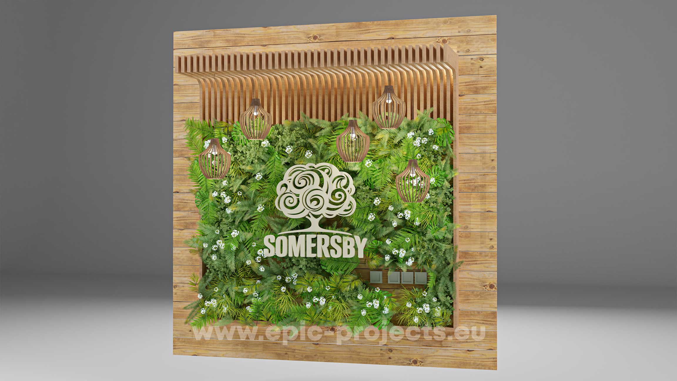 Epic Projects Somersby